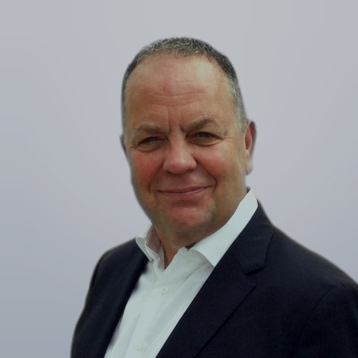 Paul Kinch