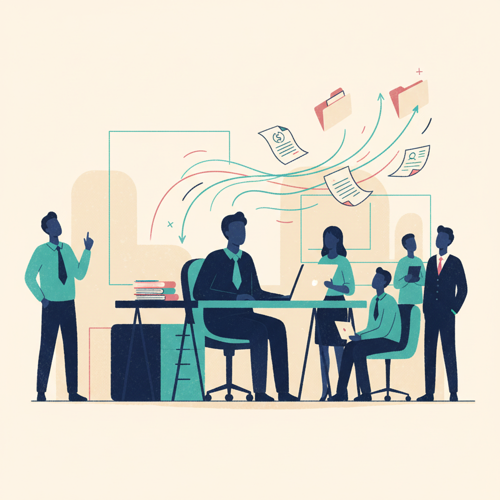 Automating your finance department: Small steps to save up to 10 hours a week [Online event]