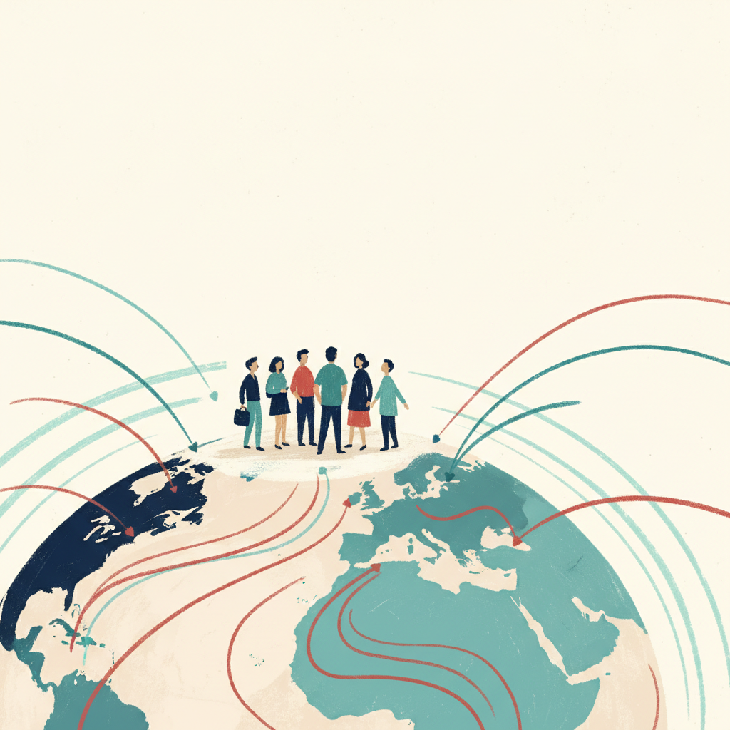 Internationalisation for SMEs: How to prepare for exporting success [Online event]