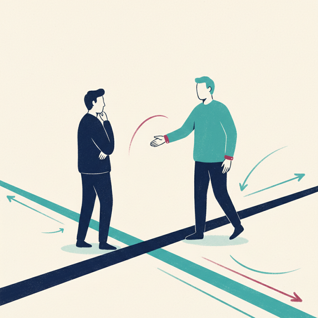 Scaling smart: When to bring in a fractional executive