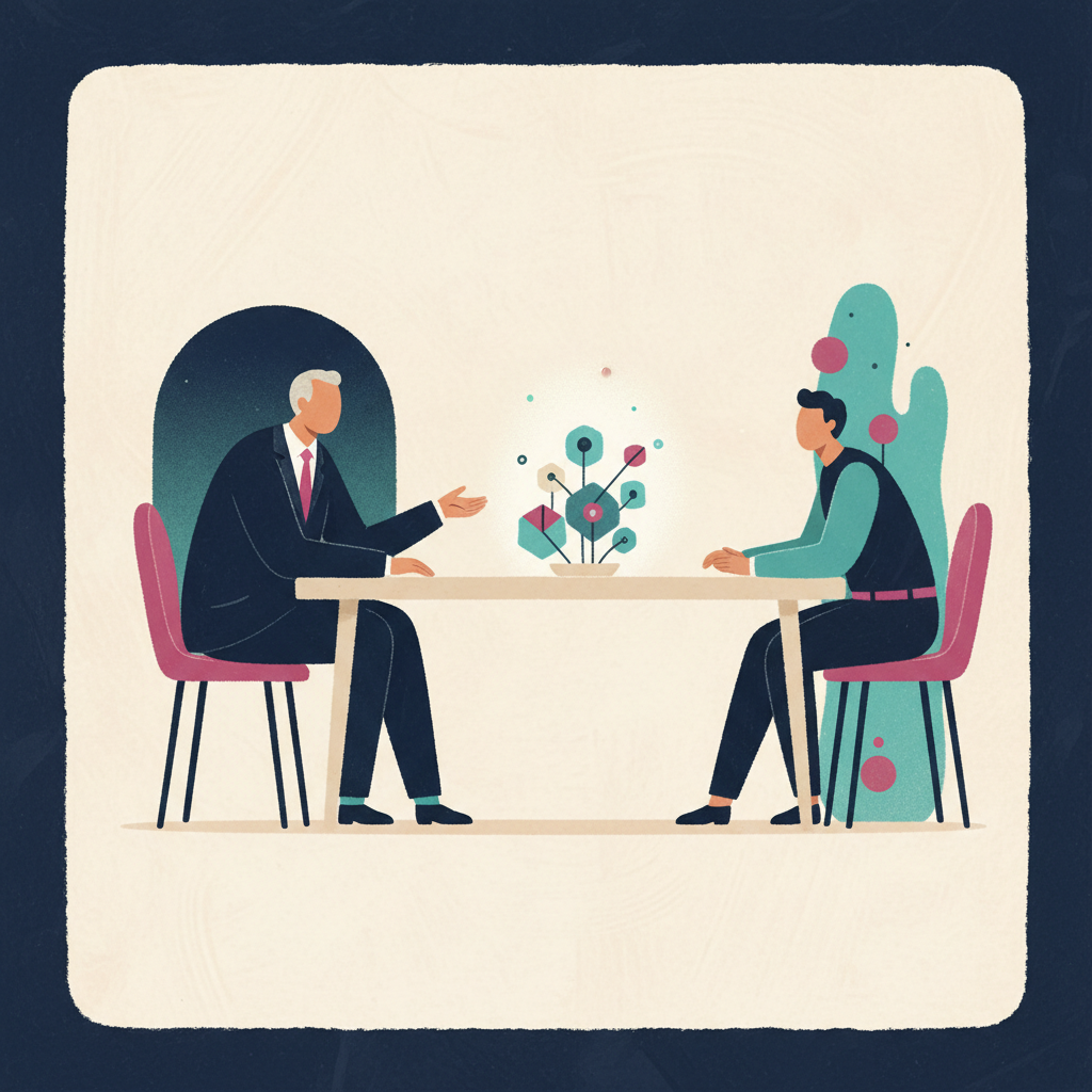 The value a fractional executive can bring to your SME 