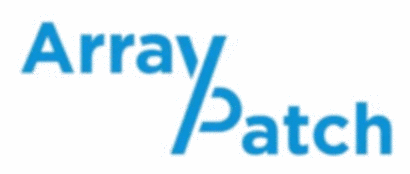 ArrayPatch logo