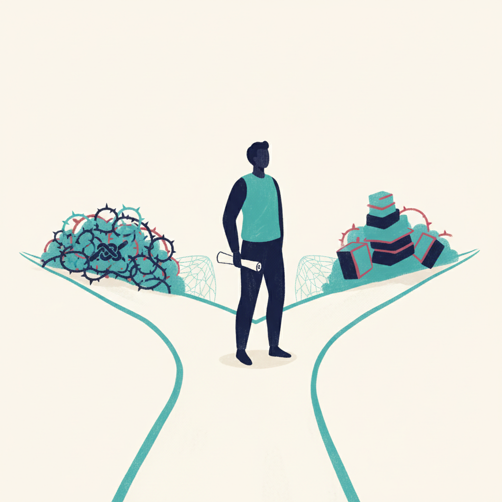 Three common mistakes that block funding for scale-ups