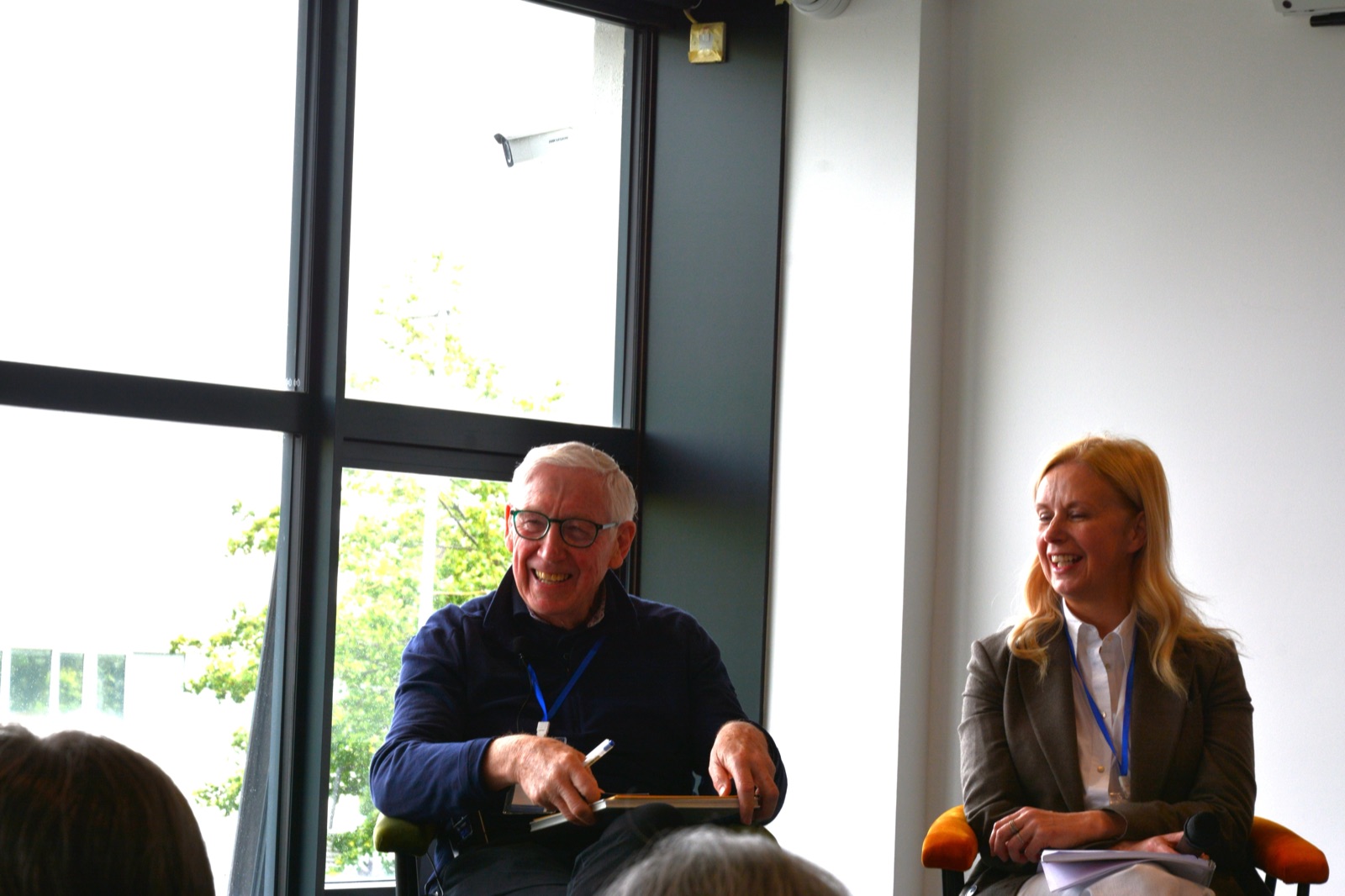 Get Funding Ready and Scale Smart panel, 11 June 2026