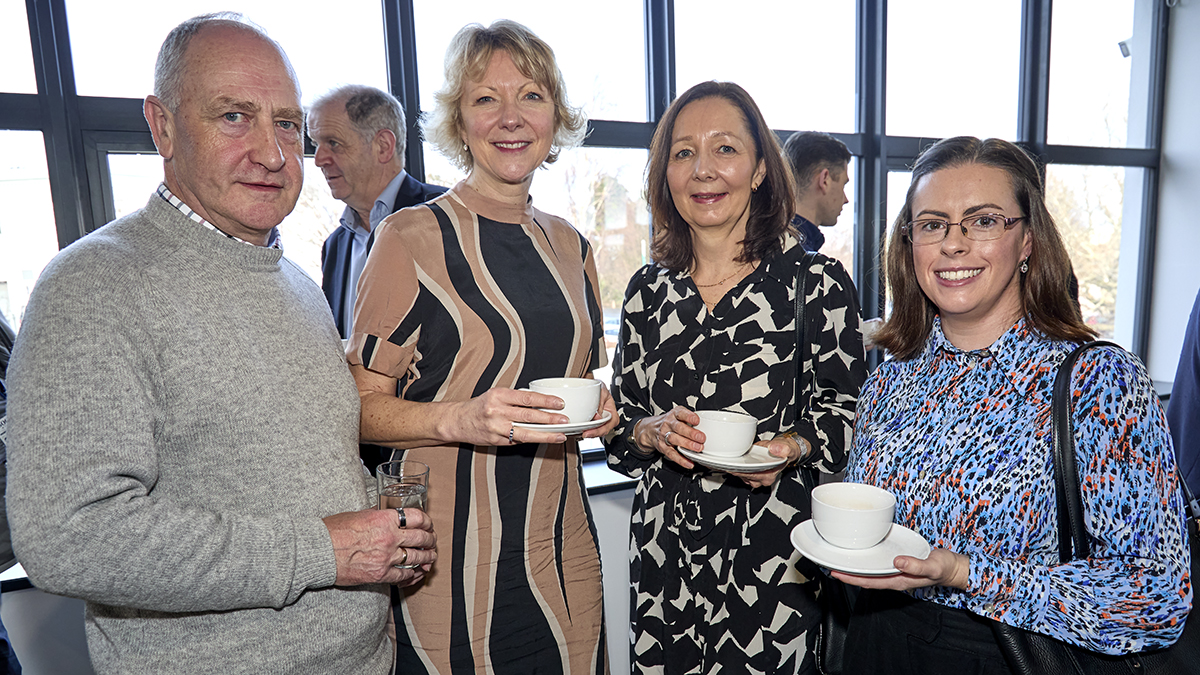 Agile Connect networking