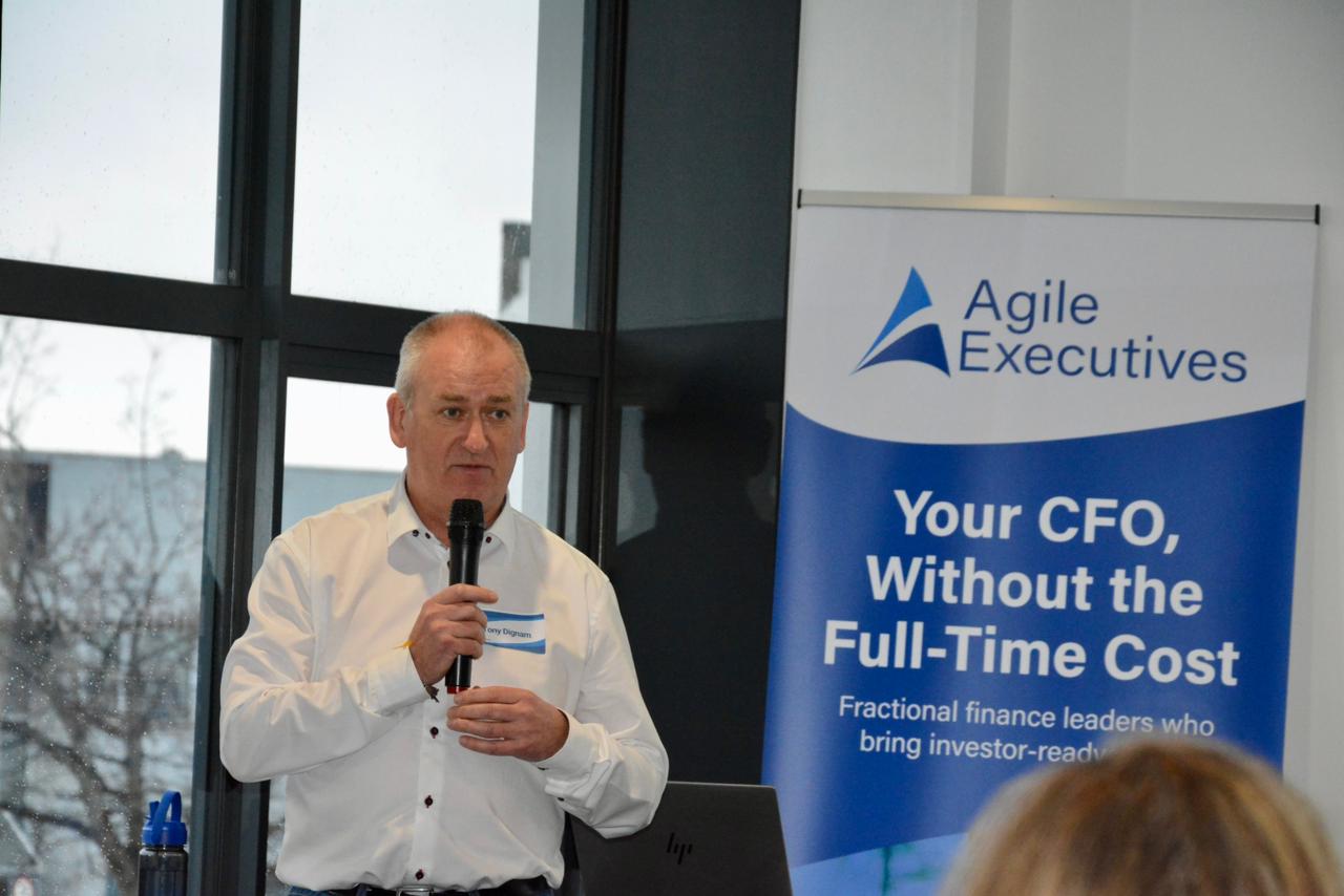 Investor Q&A, Pitch to Scale February 2026