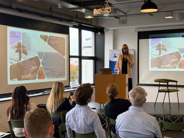 Pitch to Scale Investor Showcase