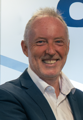 Mark Kane